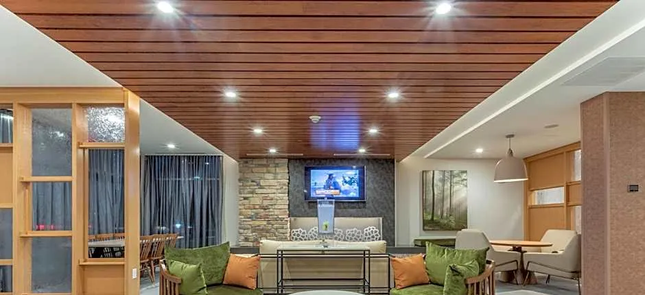 Fairfield Inn & Suites by Marriott Franklin