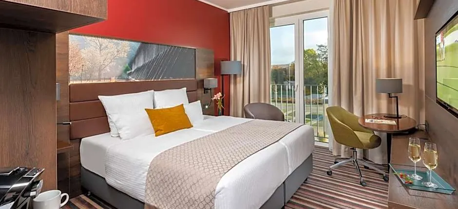 Leonardo Hotel Bad Kreuznach