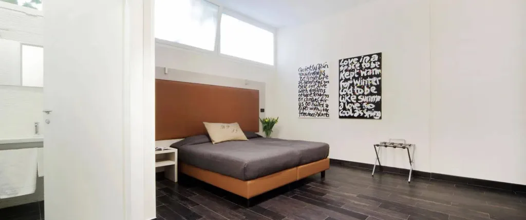 Borgo Pio Suites Inn