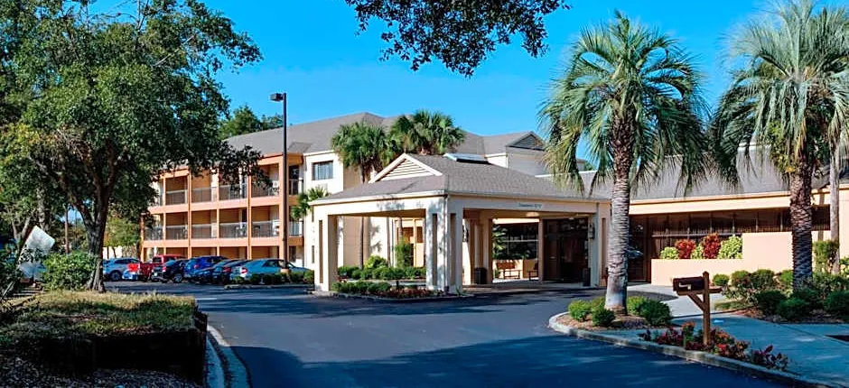Courtyard by Marriott Ocala