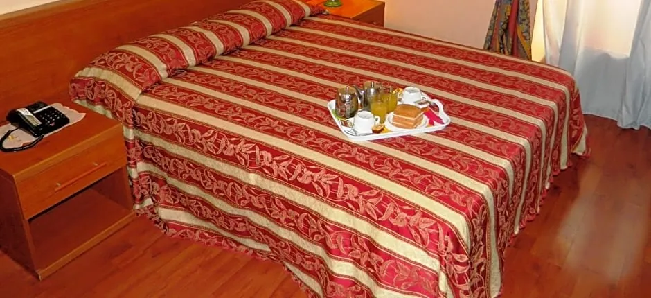 Buonarroti Home