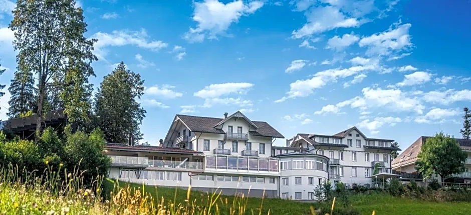 Boutique Hotel Moosegg