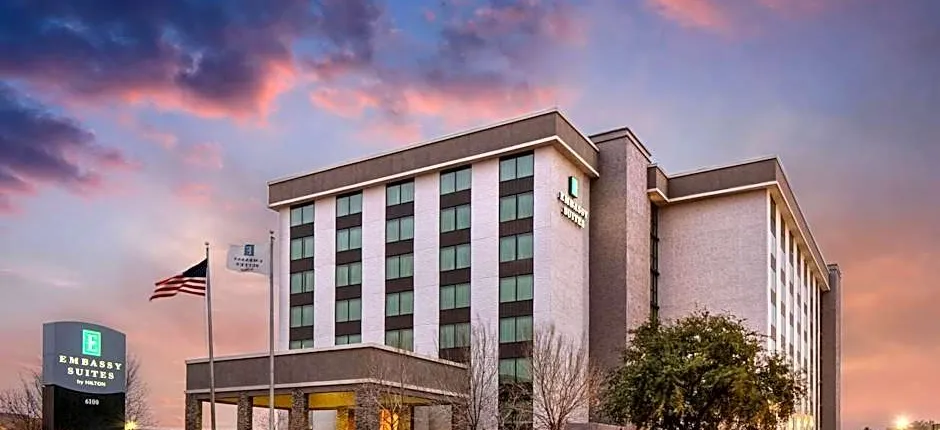 Embassy Suites By Hilton El Paso