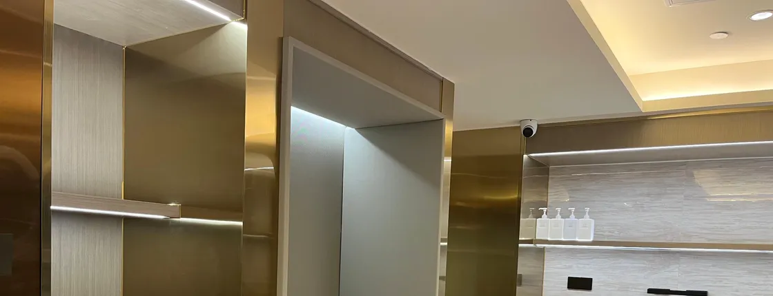 Ji Hotel (Hangzhou Qianjiang Century City)