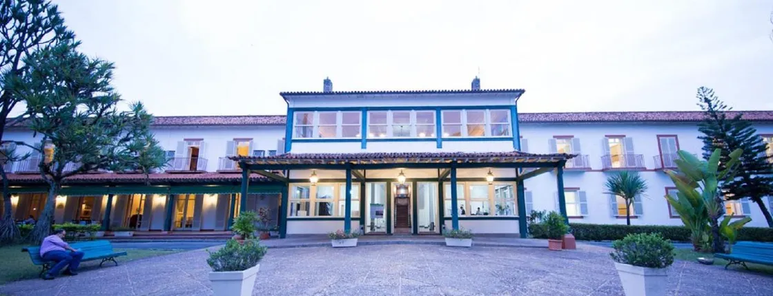 Escola Bela Vista