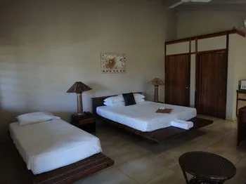 Le Manumea Resort