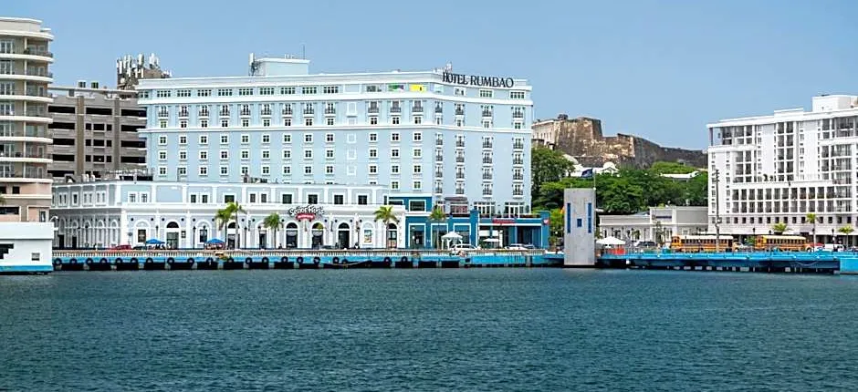 Hotel Rumbao, a Tribute Portfolio Hotel
