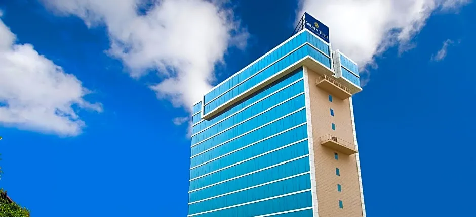 Golden Suites Gurugram by Inde Hotels