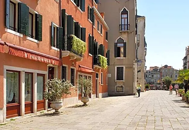 Palazzo del Giglio