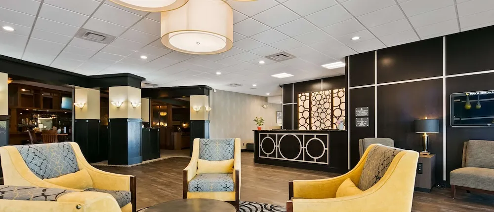 Best Western Ramkota
