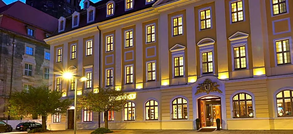 Gewandhaus Dresden, Autograph Collection by Marriott