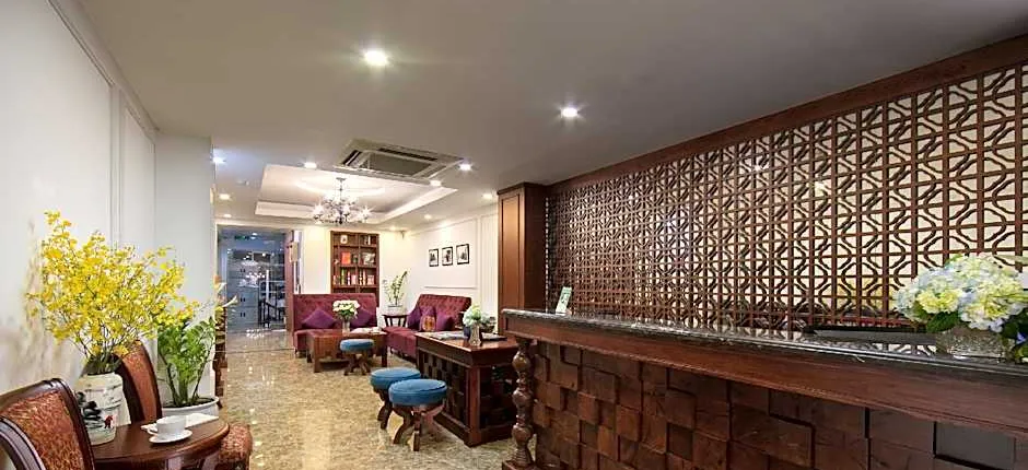 Vision Premier Hotel & Spa