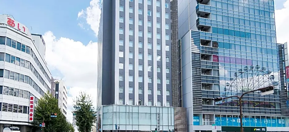Comfort Inn Nagoya Sakae