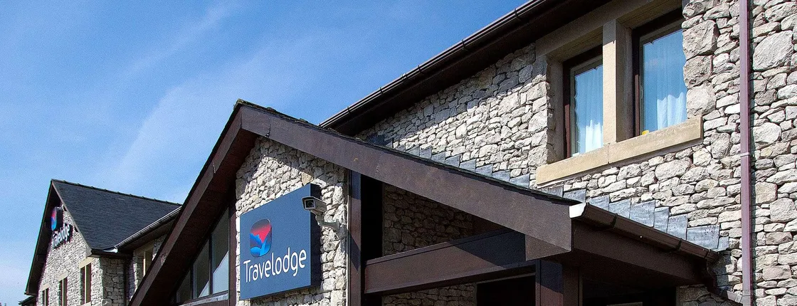 Travelodge Kendal