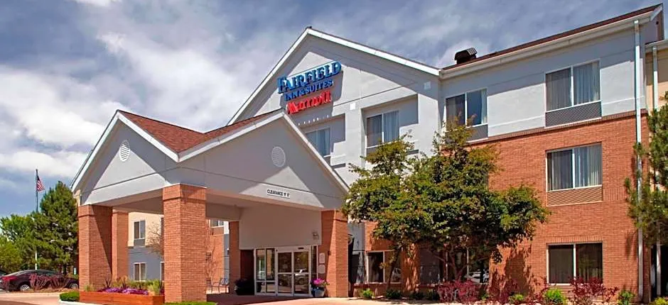 Fairfield Inn & Suites by Marriott Denver North/Westminster