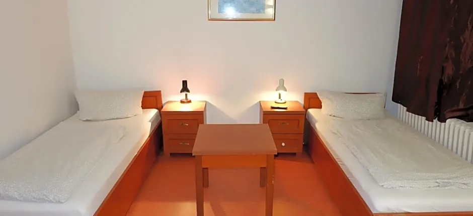 Hostel am Kurtti