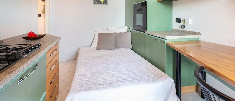 Alessia's Flat - Veneziano 3