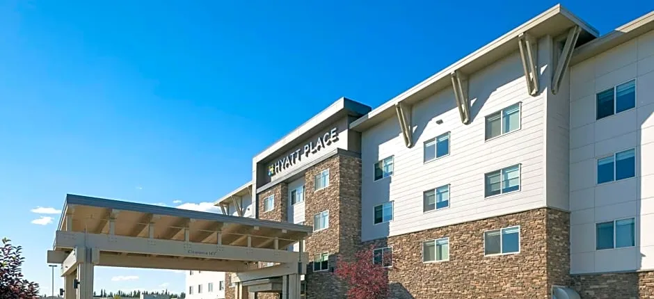 Hyatt Place Fairbanks