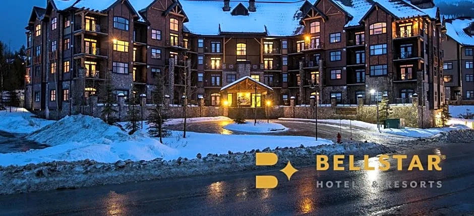 Glacier Mountaineer Lodge