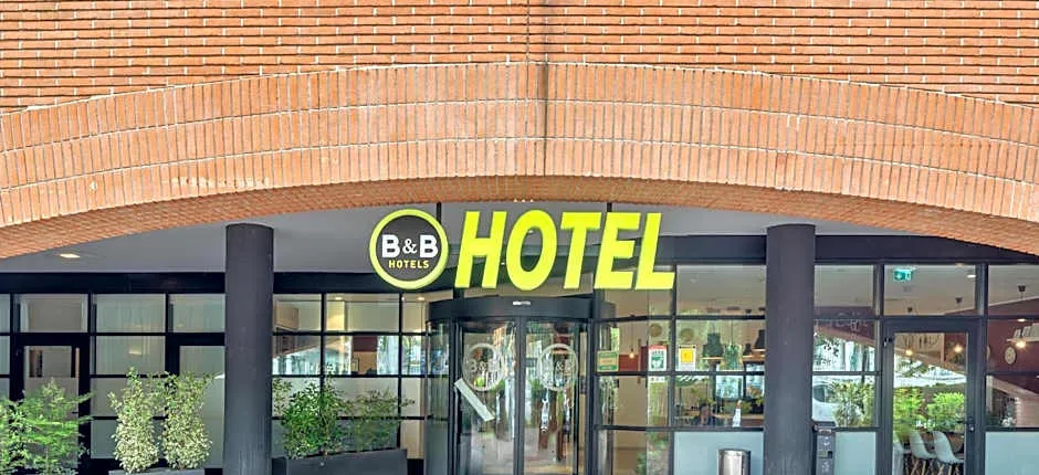 B&B Hotel Como