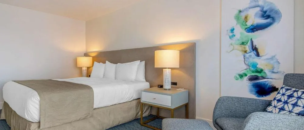 BAYSIDE RESORT, AN ASCEND HOTEL COLLECTION