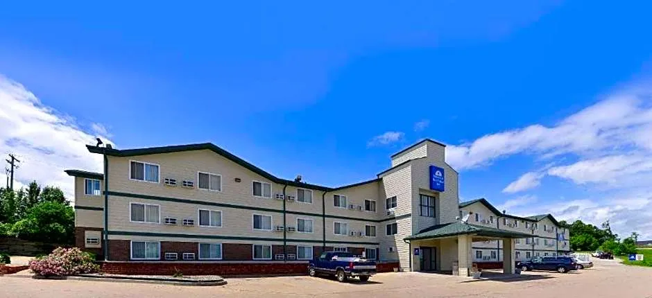 Americas Best Value Inn Jefferson City