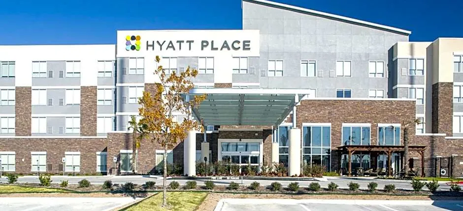 Hyatt Place Dallas - The Colony