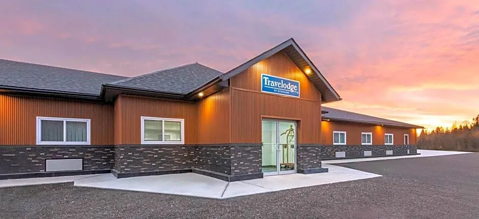 Travelodge by Wyndham Cochrane South