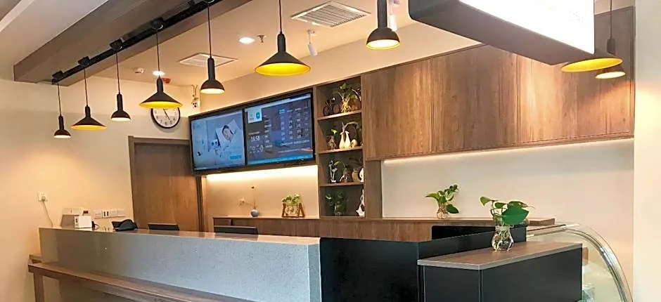 Hanting Hotel Cangzhou Kaiyuan Avenue