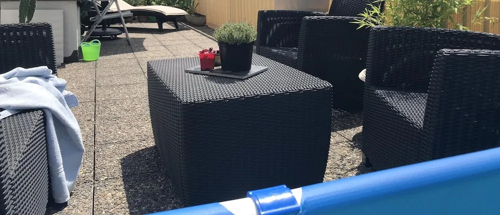 Apartment With one Bedroom in Lourdes, With Furnished Terrace