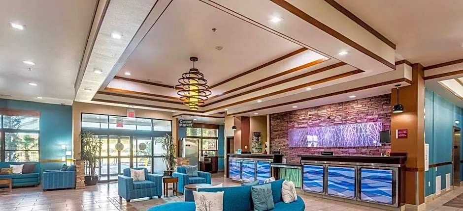 Fairfield Inn & Suites by Marriott Alamogordo