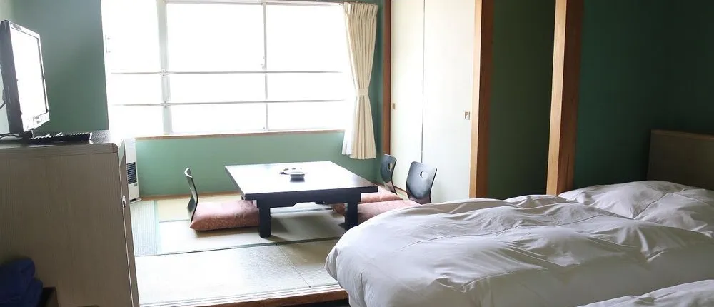 Hotel Sankeien