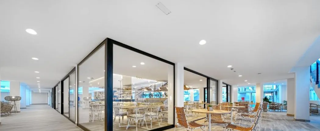 Broncemar Beach Suites Hotel