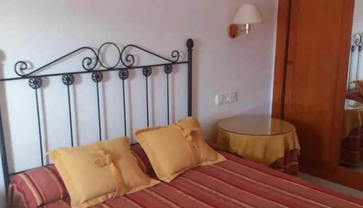 Hotel Villa Ducal Osuna