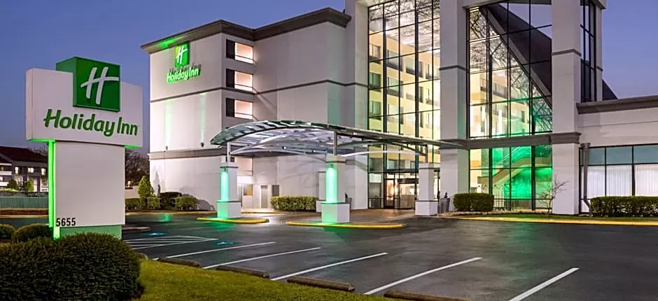 Holiday Inn Virginia Beach - Norfolk By IHG