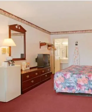 Americas Best Value Inn & Suites Sumter