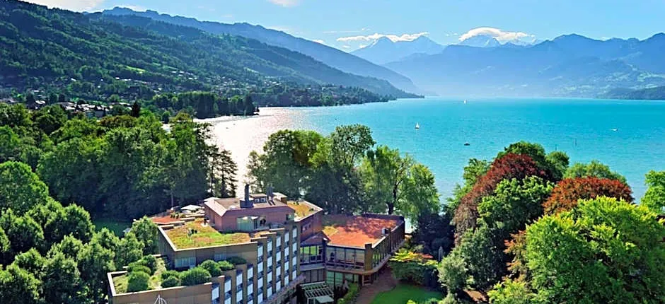 Hotel Seepark Thun