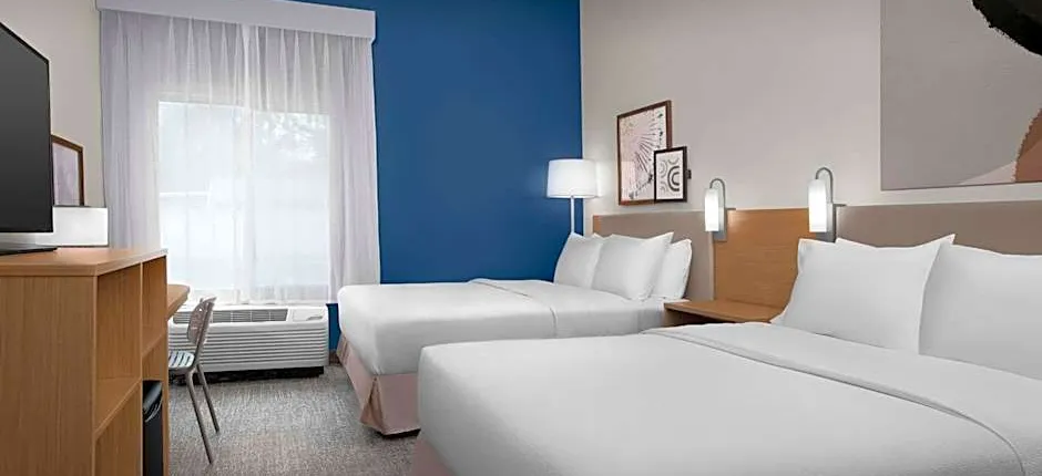 Spark by Hilton San Antonio Airport