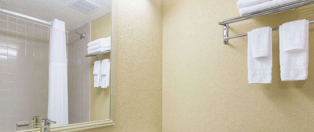 DAYS INN BY WYNDHAM OCALA WEST