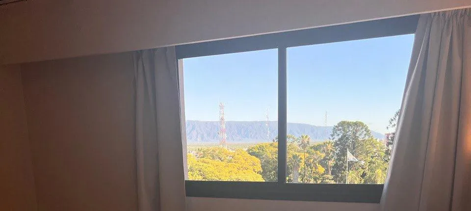 Nuevo Hotel Ancasti