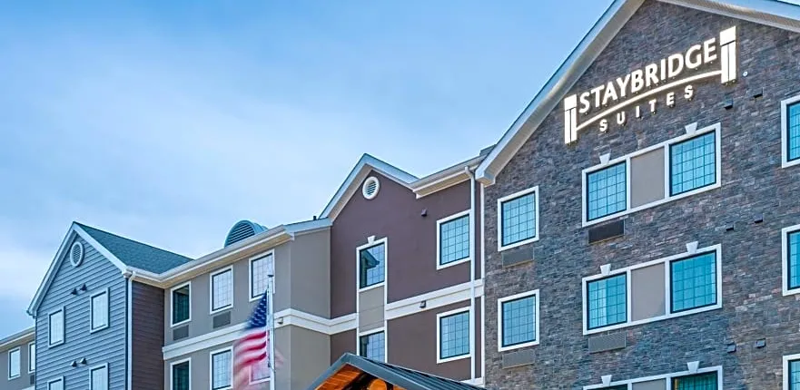 Staybridge Suites Canton By IHG