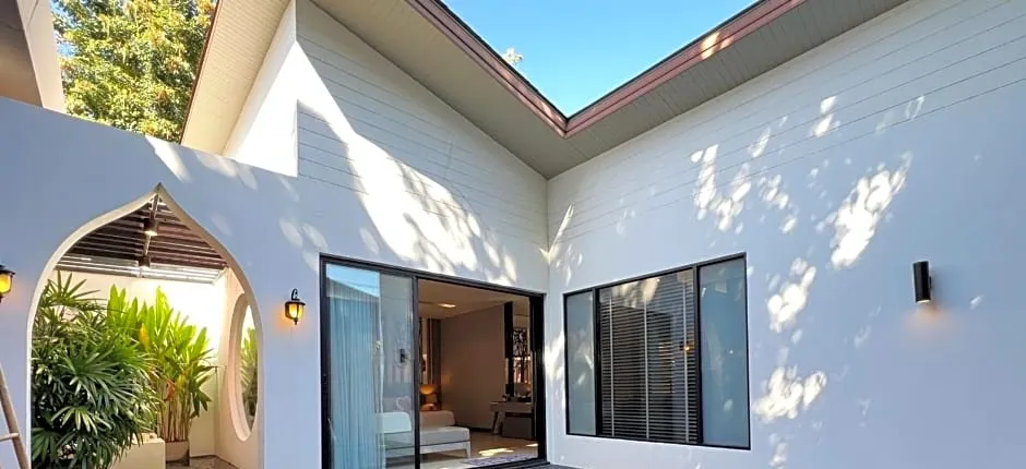Cae Villa Hua Hin