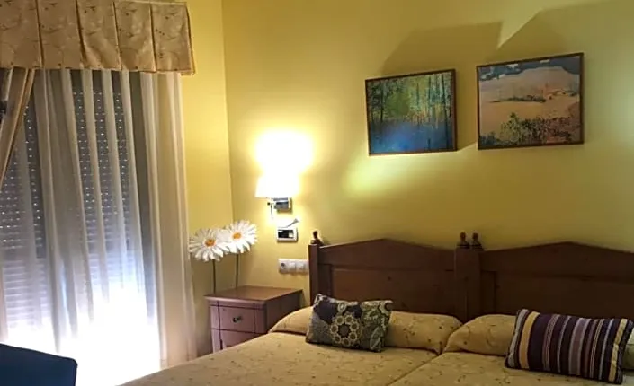 Hotel Lucero