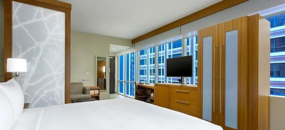 Hyatt Place Chicago/Downtown - The Loop