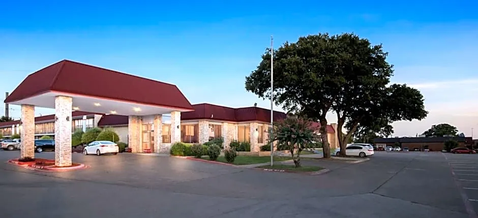 Red Roof Inn & Conference Center McKinney