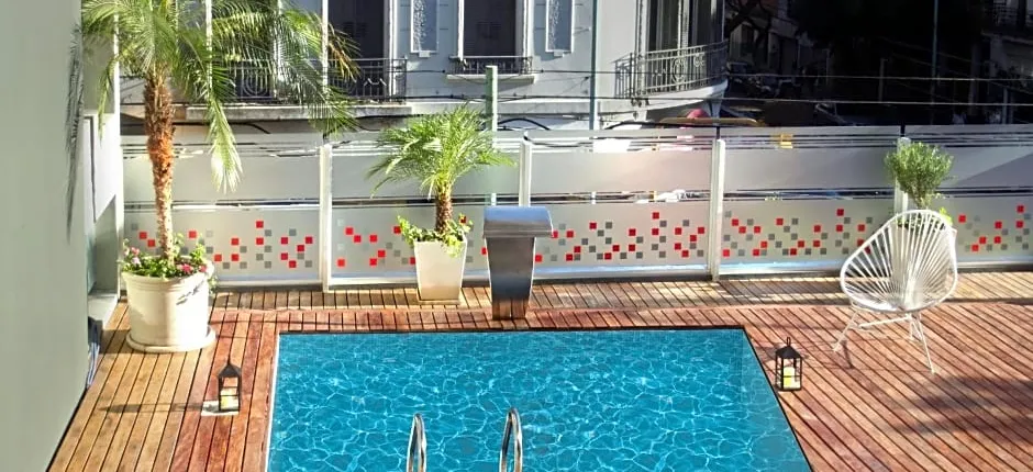 BA Sohotel
