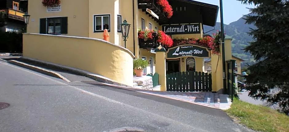 Laterndl-Wirt
