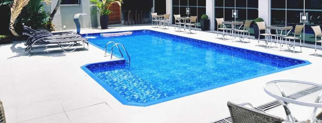 Hotel Serra de Jundiai