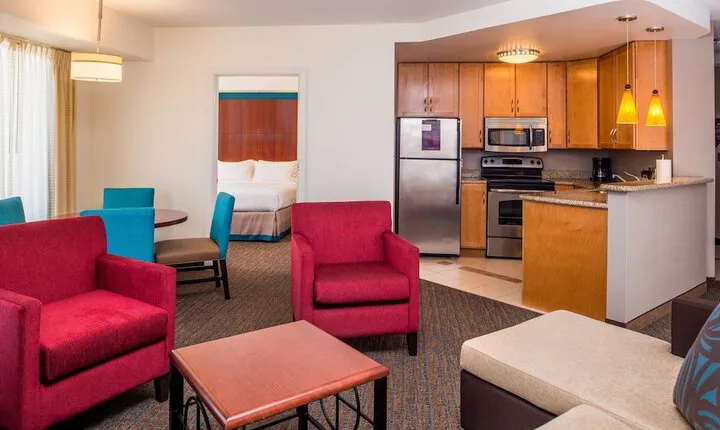 Residence Inn by Marriott Pittsburgh North Shore