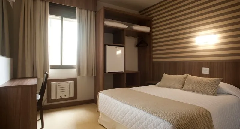 Hotel Continental Business